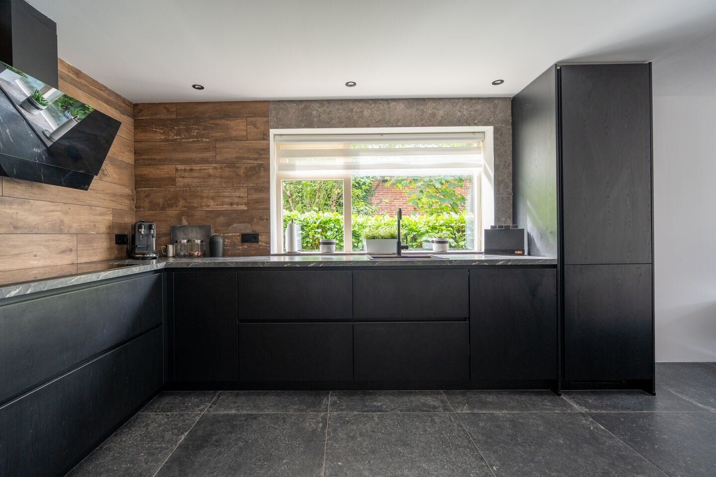 Vrijstaande woning te koop: H. Hindersstraat 95, Oude Pekela