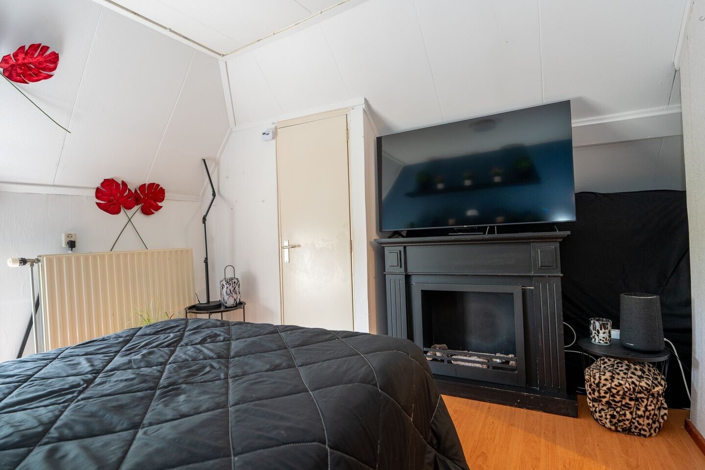 Vrijstaande woning te koop: H. Hindersstraat 95, Oude Pekela
