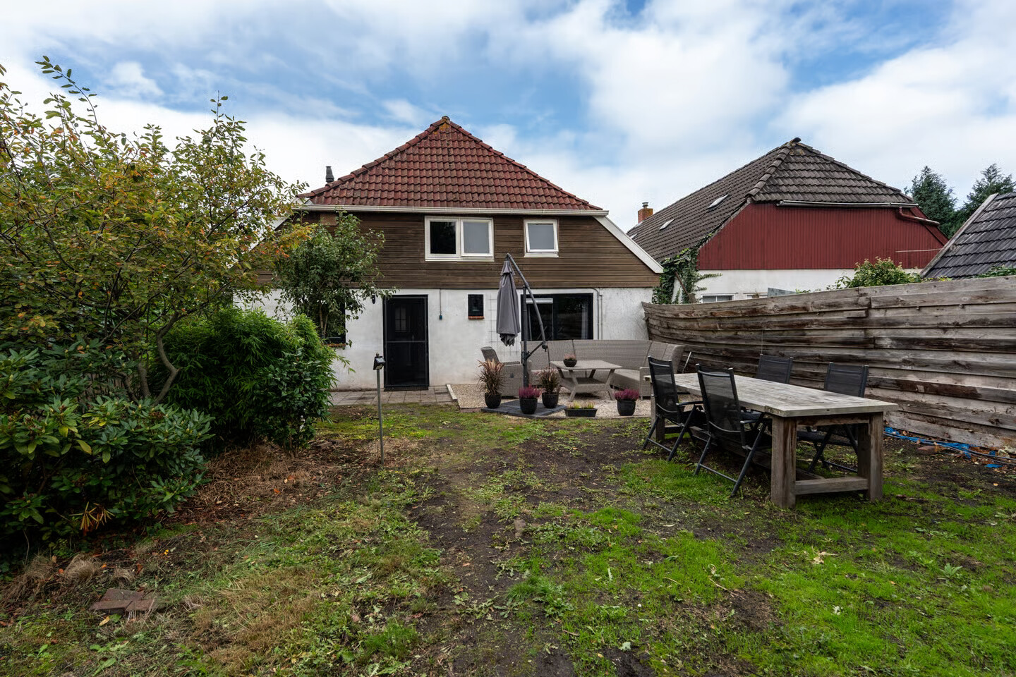 Vrijstaande woning te koop: H. Hindersstraat 95, Oude Pekela