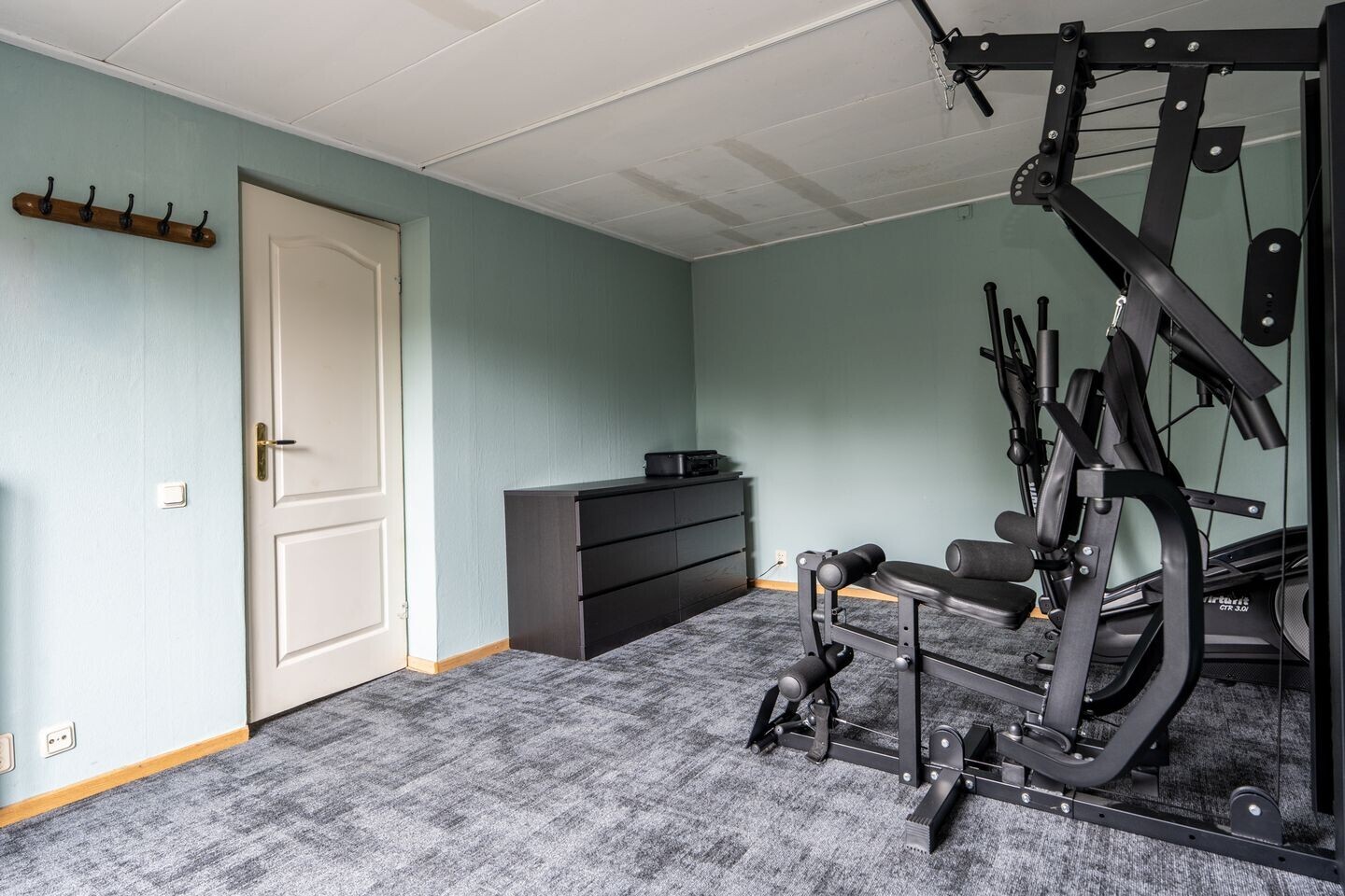 Vrijstaande woning te koop: H. Hindersstraat 95, Oude Pekela