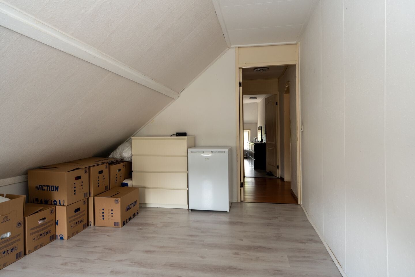 Vrijstaande woning te koop: H. Hindersstraat 95, Oude Pekela