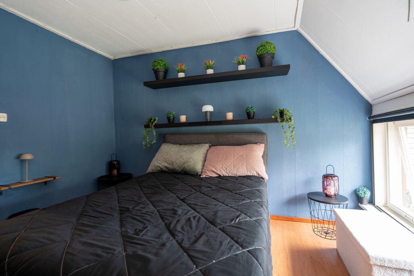 Vrijstaande woning te koop: H. Hindersstraat 95, Oude Pekela