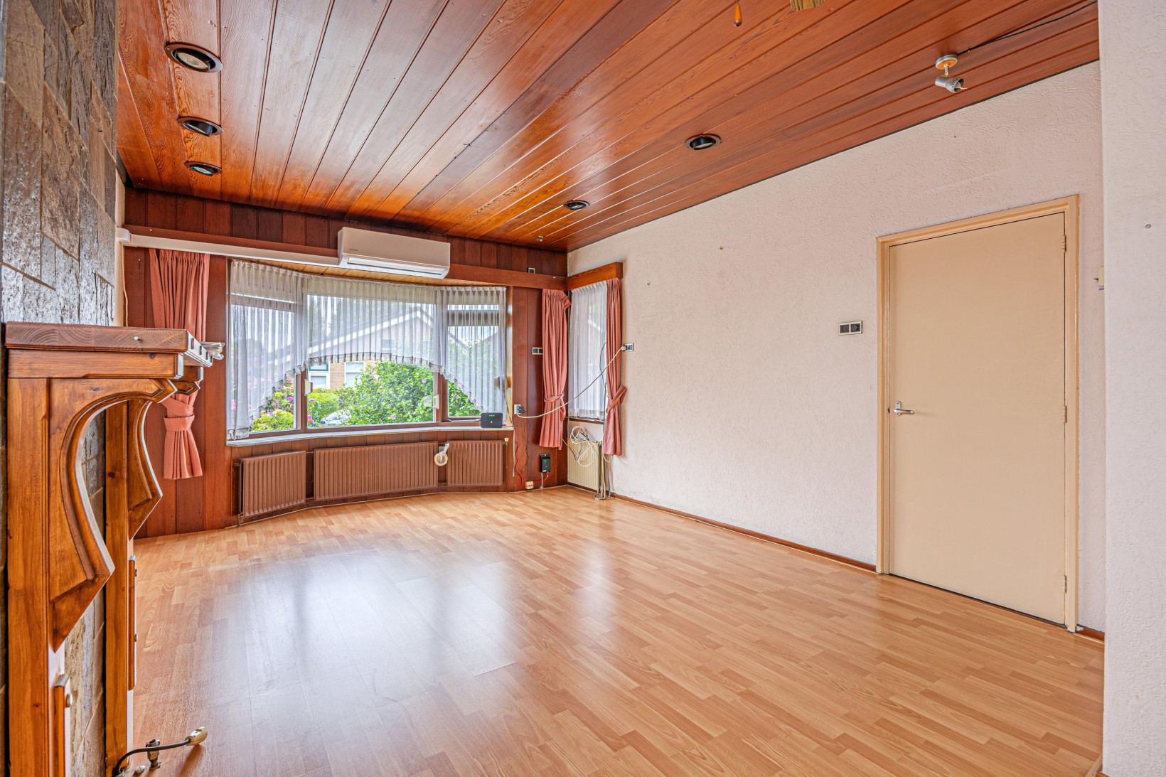 Vrijstaande woning te koop: Hanekampswijk 21, Oude Pekela