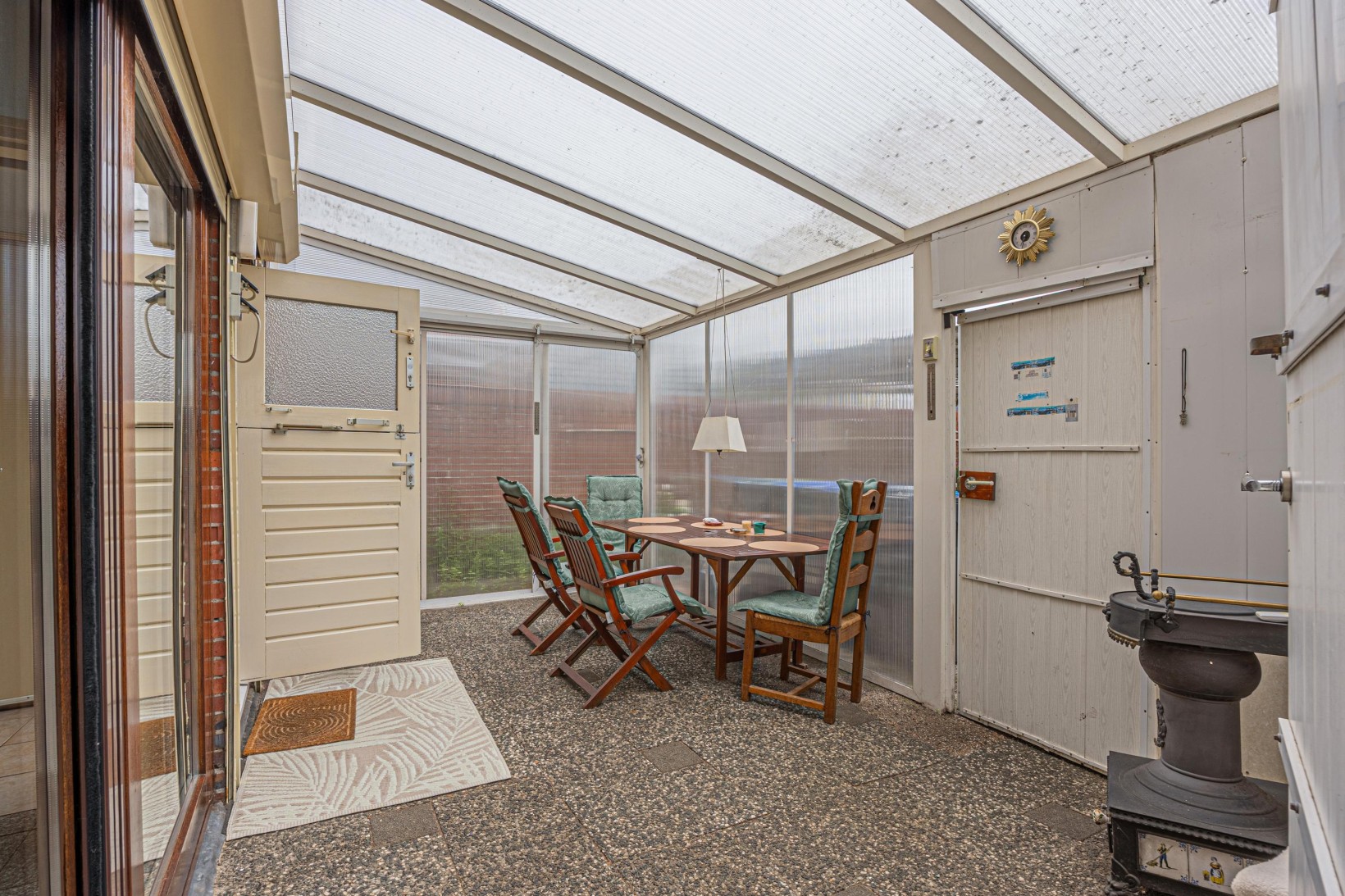 Vrijstaande woning te koop: Hanekampswijk 21, Oude Pekela