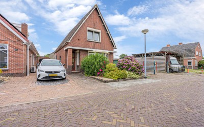 Hanekampswijk 21