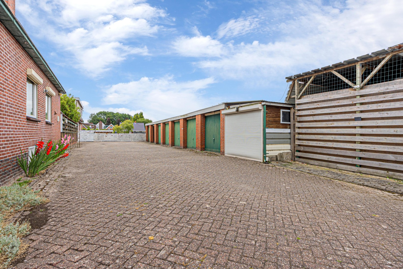 Vrijstaande woning te koop: Hanekampswijk 21, Oude Pekela