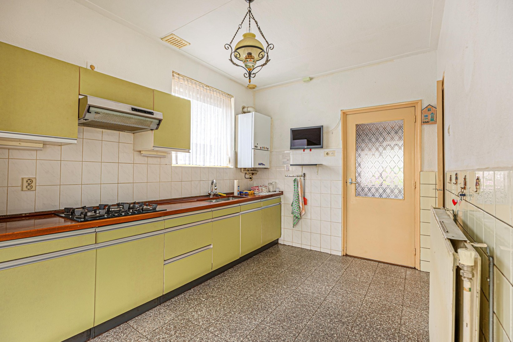 Vrijstaande woning te koop: Hanekampswijk 21, Oude Pekela