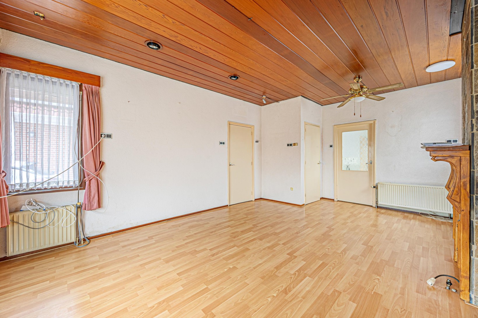 Vrijstaande woning te koop: Hanekampswijk 21, Oude Pekela
