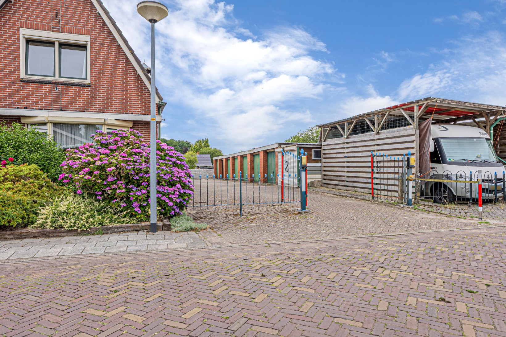 Vrijstaande woning te koop: Hanekampswijk 21, Oude Pekela