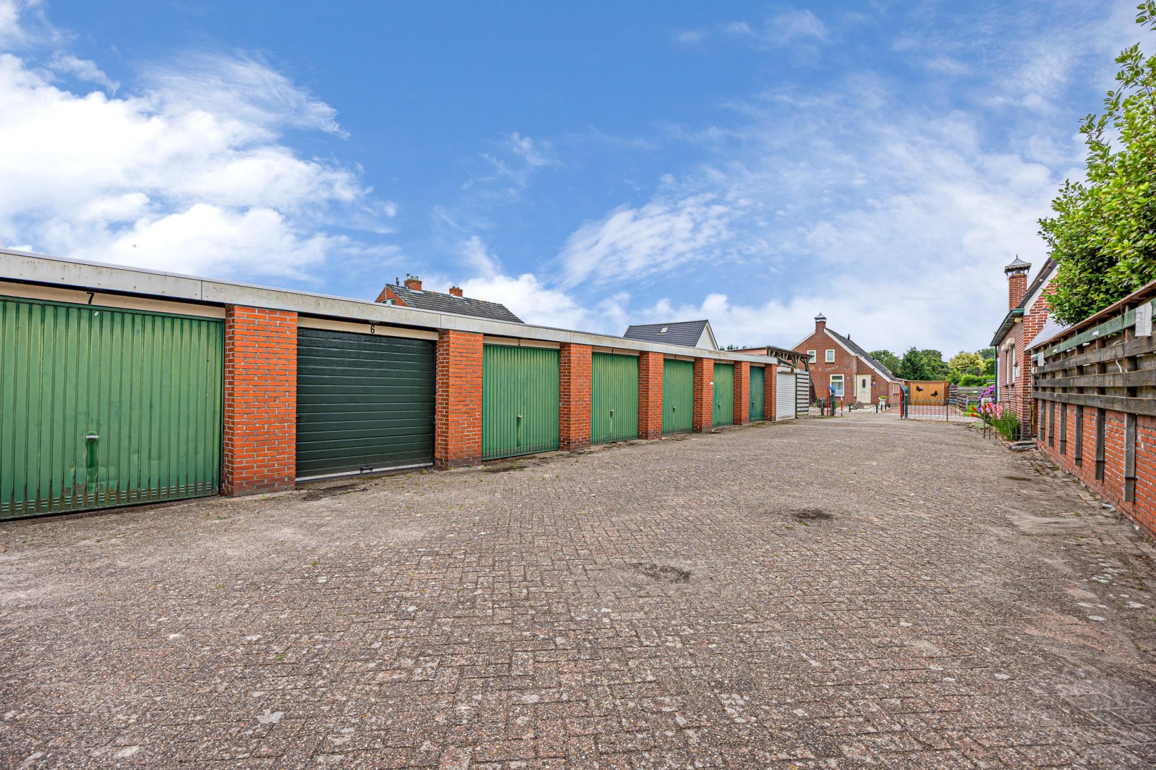 Vrijstaande woning te koop: Hanekampswijk 21, Oude Pekela