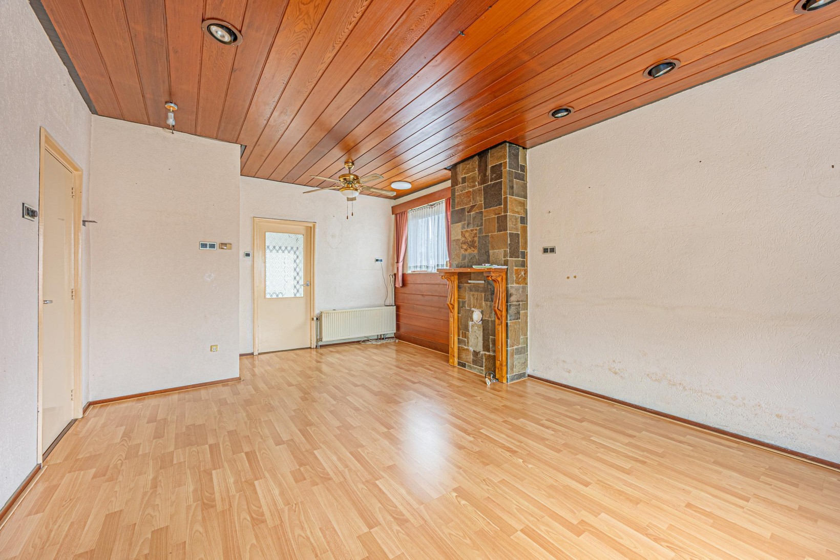 Vrijstaande woning te koop: Hanekampswijk 21, Oude Pekela