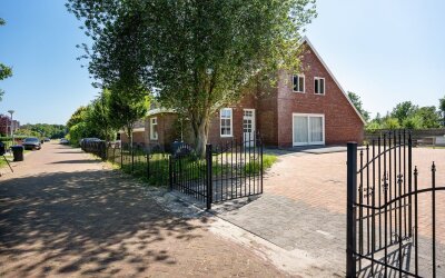 Hanekampswijk 48