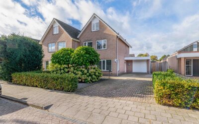 Compagniesterwijk 28