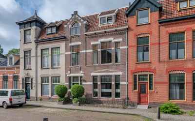 Burgemeester Venemastraat 10