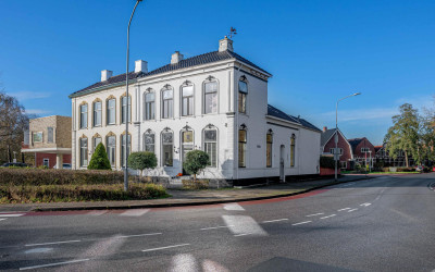 Garstestraat 16