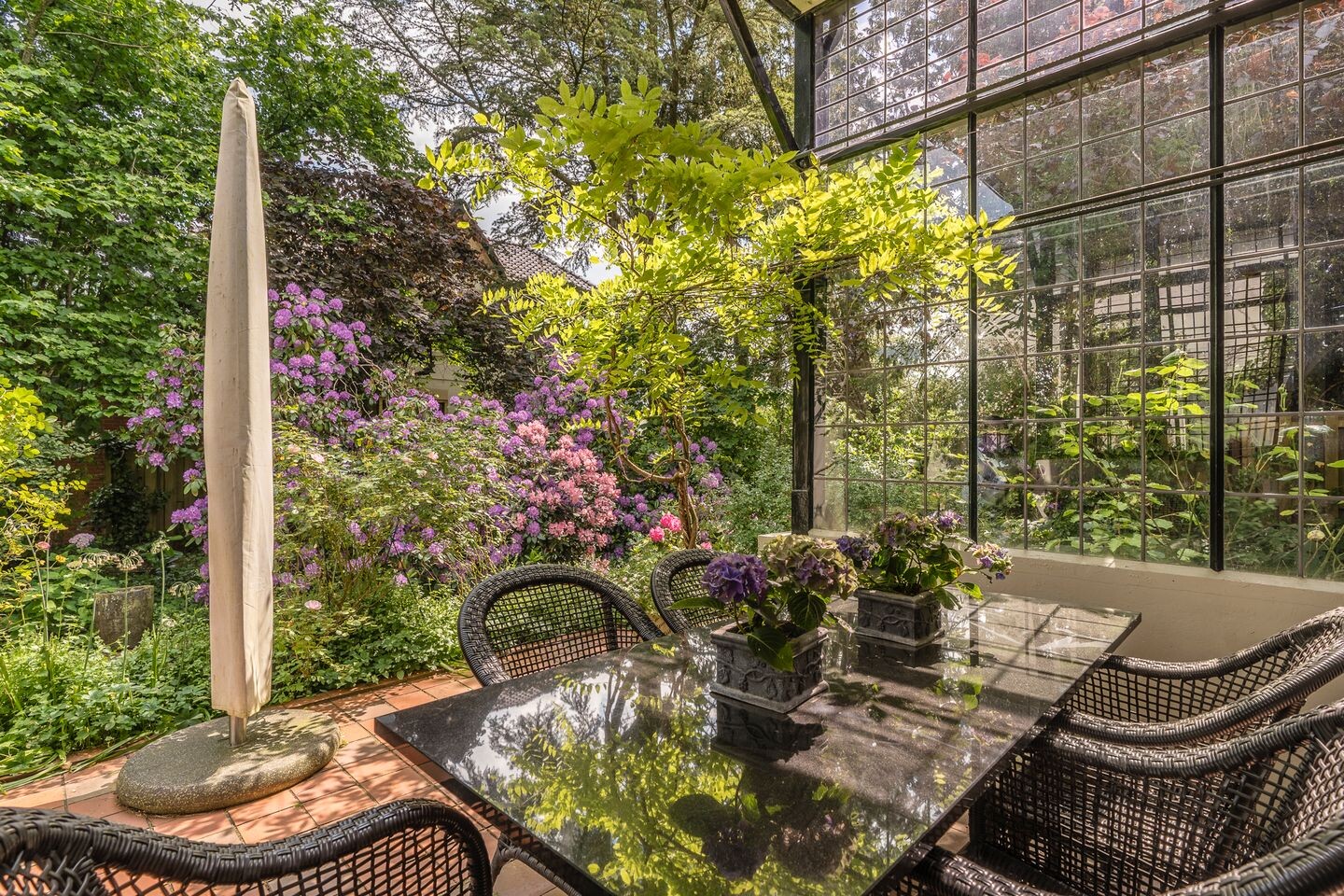 Vrijstaande woning te koop: Garstestraat 5, Winschoten