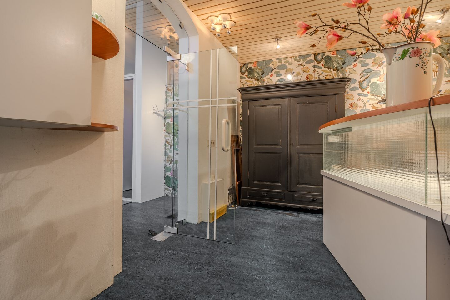 Vrijstaande woning te koop: Garstestraat 5, Winschoten