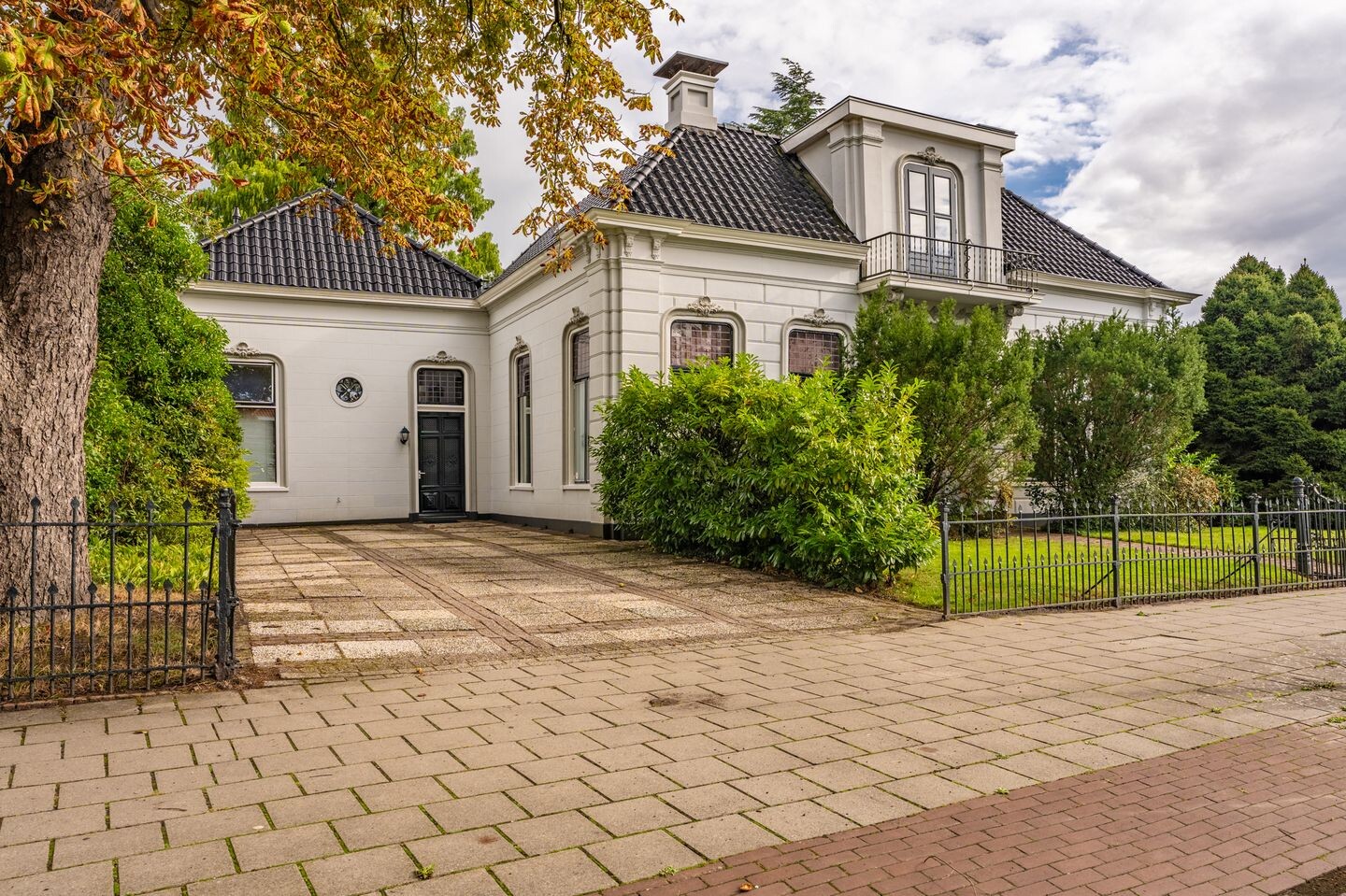 Vrijstaande woning te koop: Garstestraat 5, Winschoten
