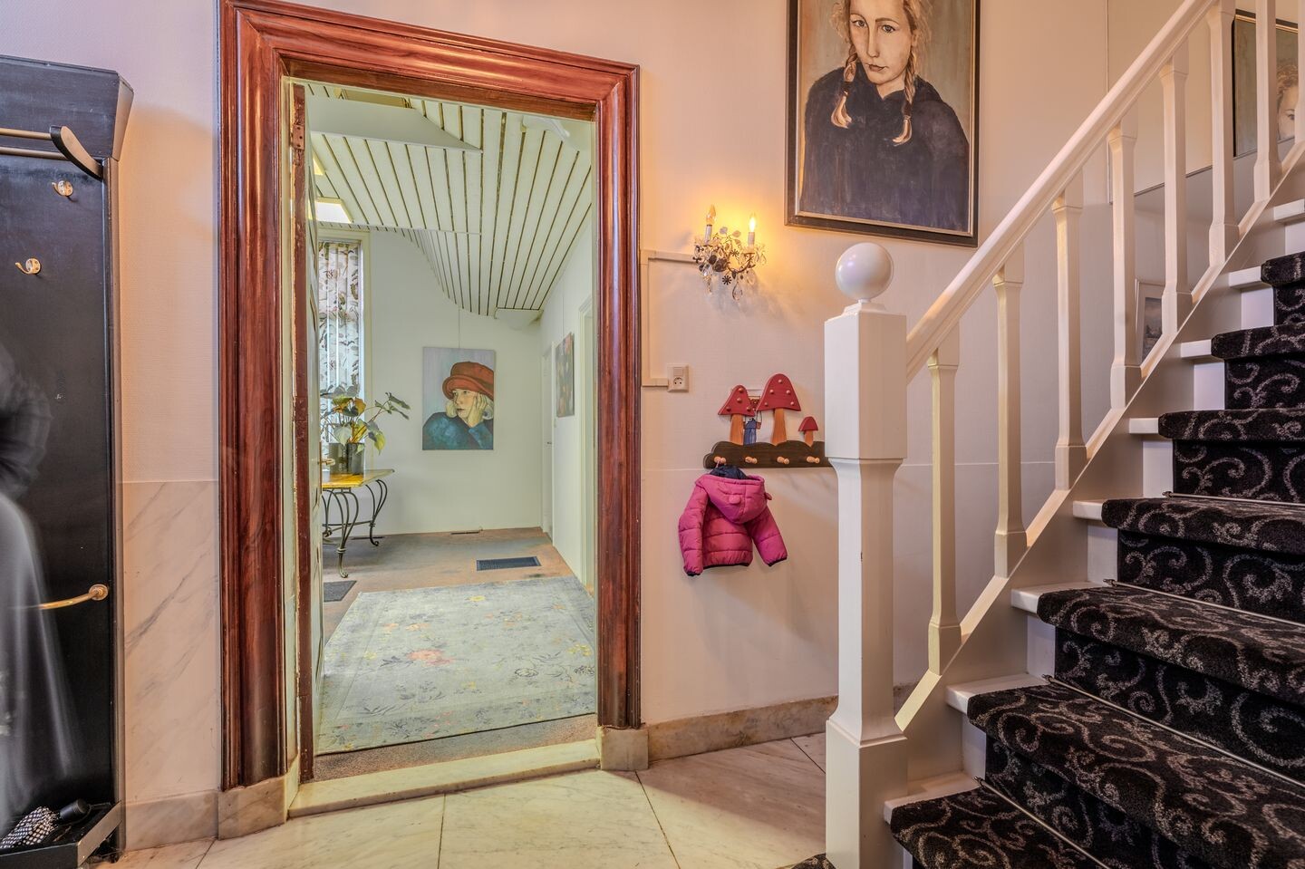 Vrijstaande woning te koop: Garstestraat 5, Winschoten