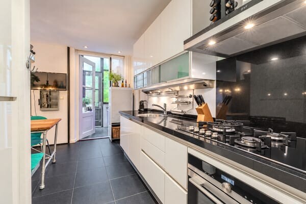 Vrijstaande woning te koop: Garstestraat 5, Winschoten