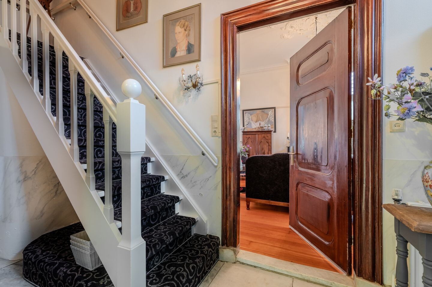 Vrijstaande woning te koop: Garstestraat 5, Winschoten