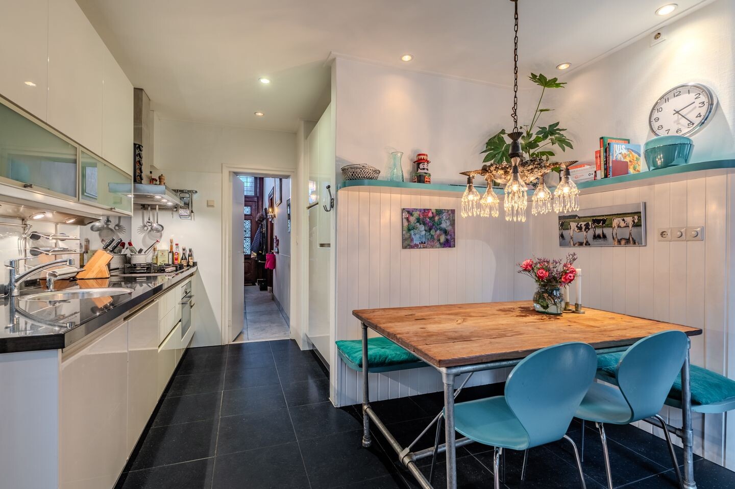 Vrijstaande woning te koop: Garstestraat 5, Winschoten