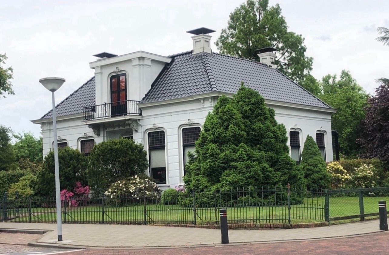 Vrijstaande woning te koop: Garstestraat 5, Winschoten