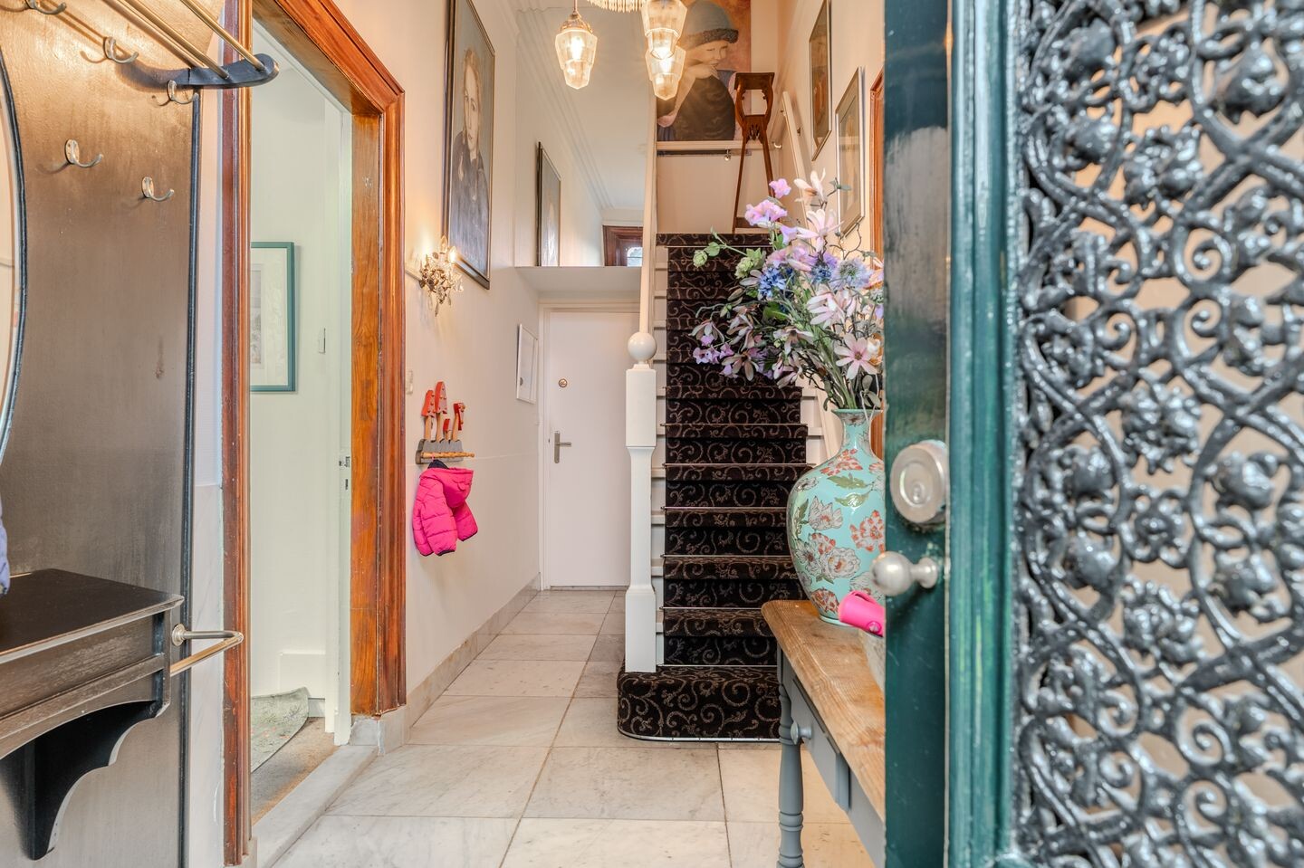 Vrijstaande woning te koop: Garstestraat 5, Winschoten