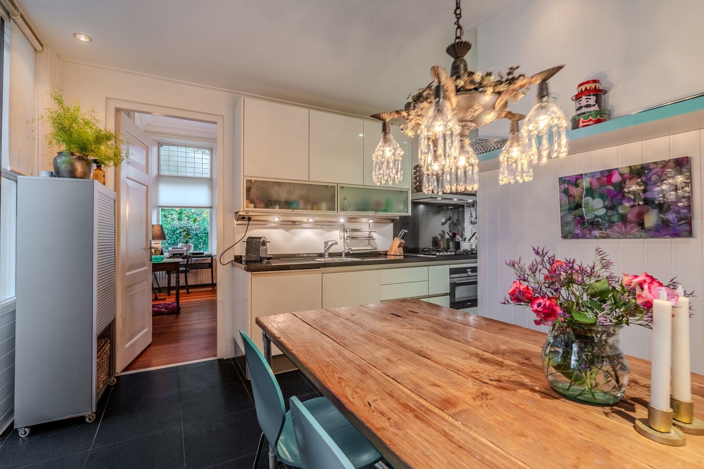 Vrijstaande woning te koop: Garstestraat 5, Winschoten