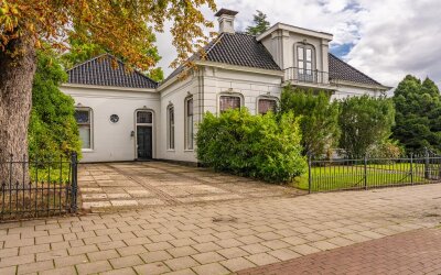 Garstestraat 5