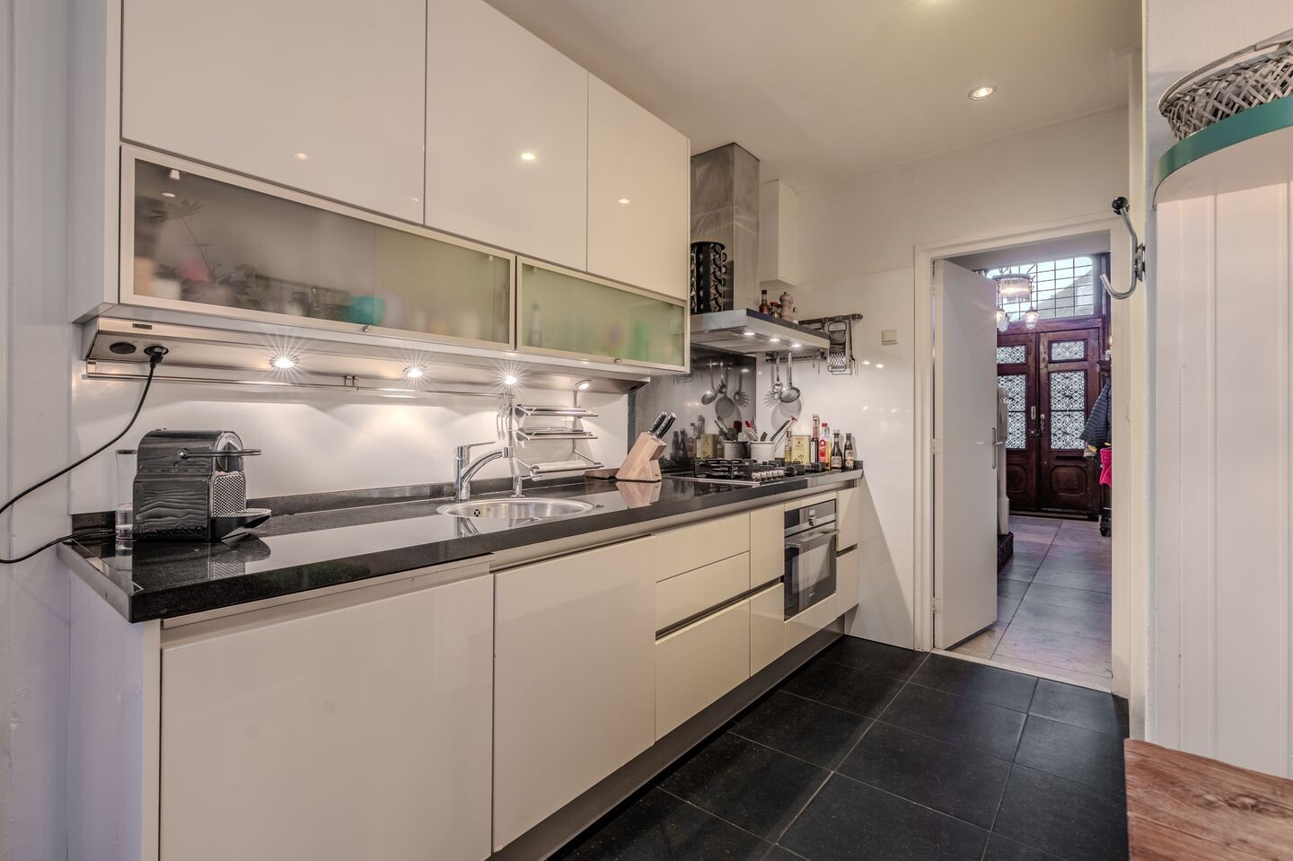 Vrijstaande woning te koop: Garstestraat 5, Winschoten