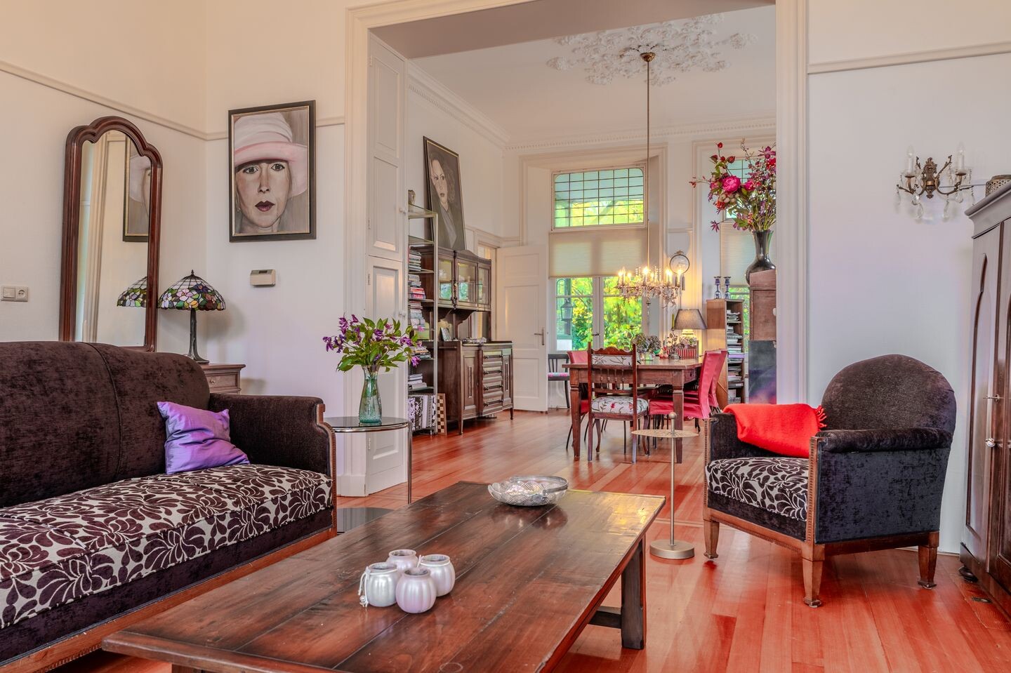 Vrijstaande woning te koop: Garstestraat 5, Winschoten