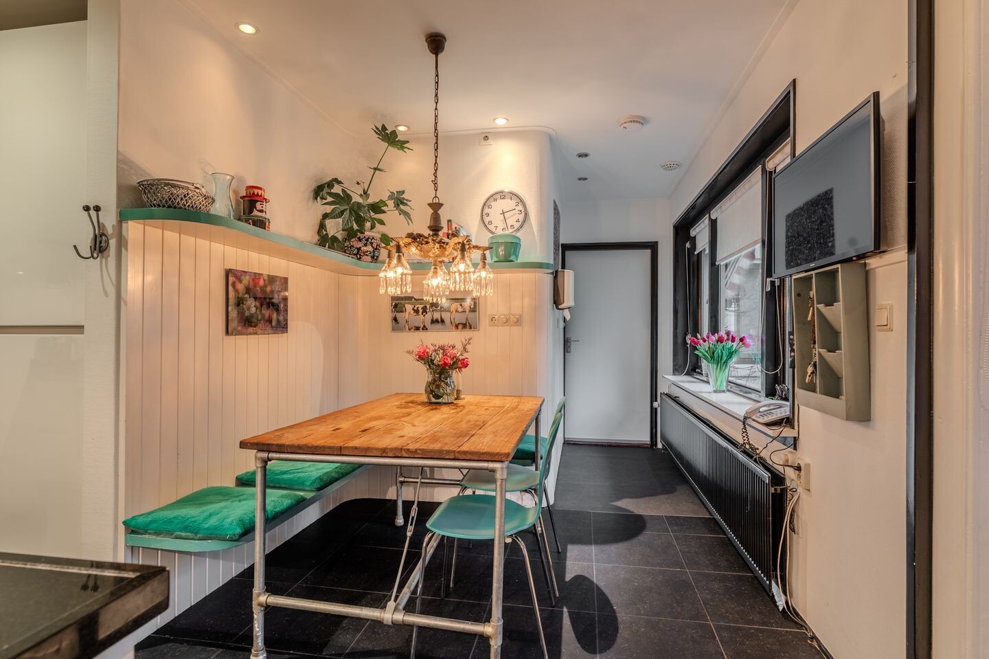 Vrijstaande woning te koop: Garstestraat 5, Winschoten