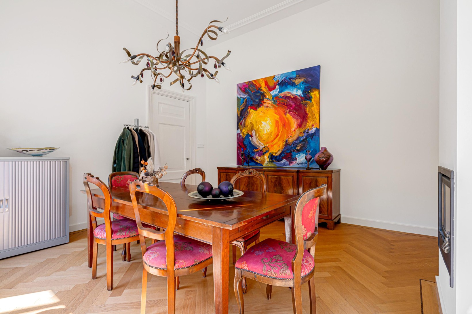 Vrijstaande woning te koop: Stationsweg 5, Winschoten