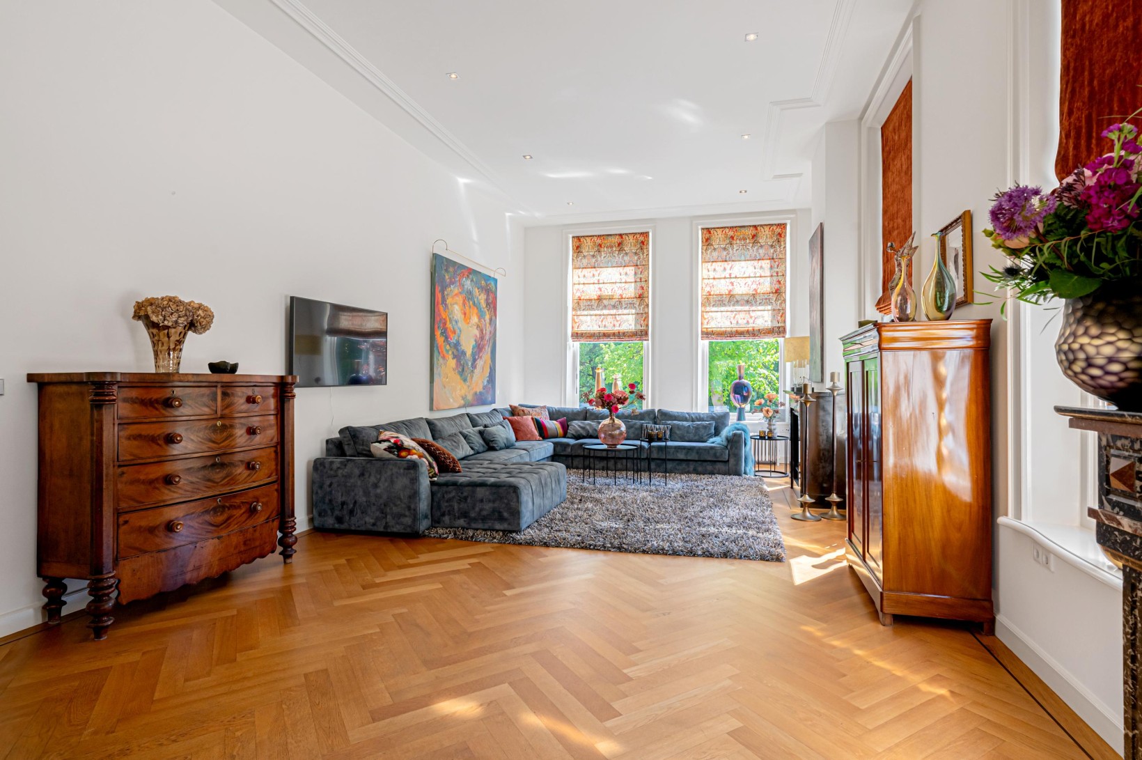 Vrijstaande woning te koop: Stationsweg 5, Winschoten