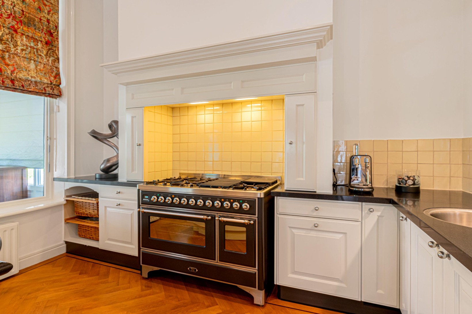 Vrijstaande woning te koop: Stationsweg 5, Winschoten