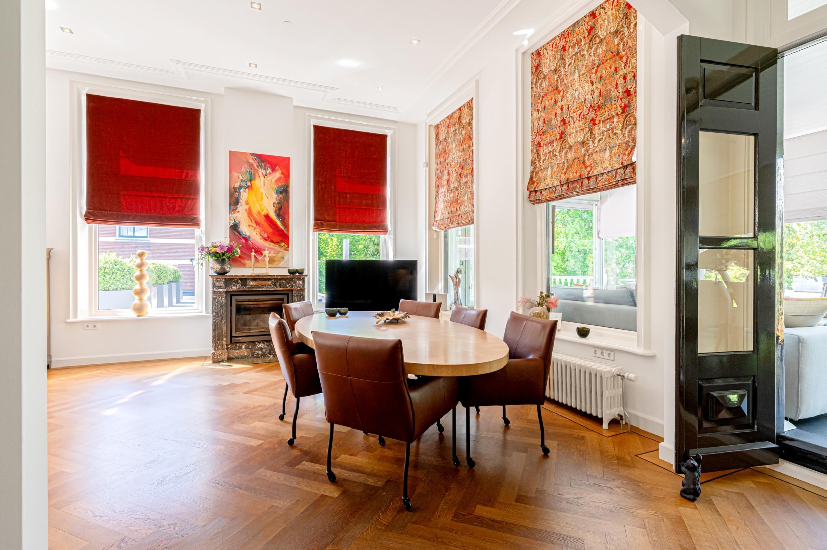 Vrijstaande woning te koop: Stationsweg 5, Winschoten