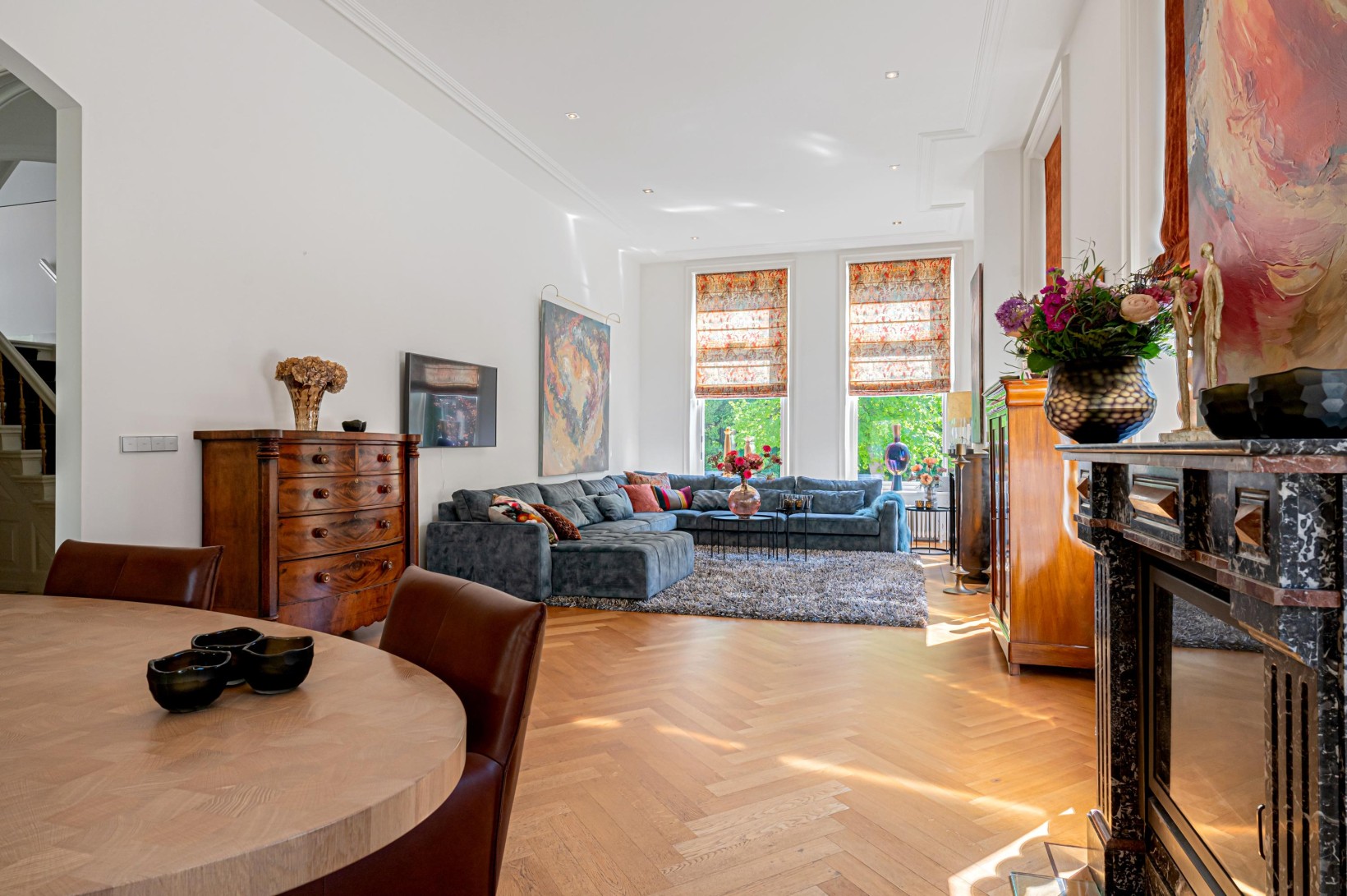 Vrijstaande woning te koop: Stationsweg 5, Winschoten