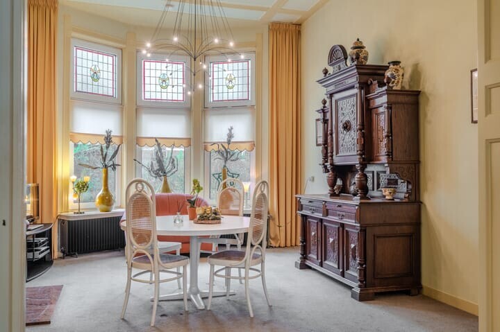 Vrijstaande woning te koop: Paul Krugerstraat 16, Winschoten