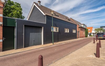 Beertsterstraat 7