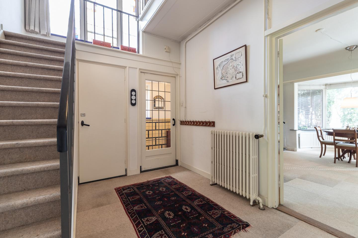 Vrijstaande woning te koop: Wilhelminasingel 26, Winschoten
