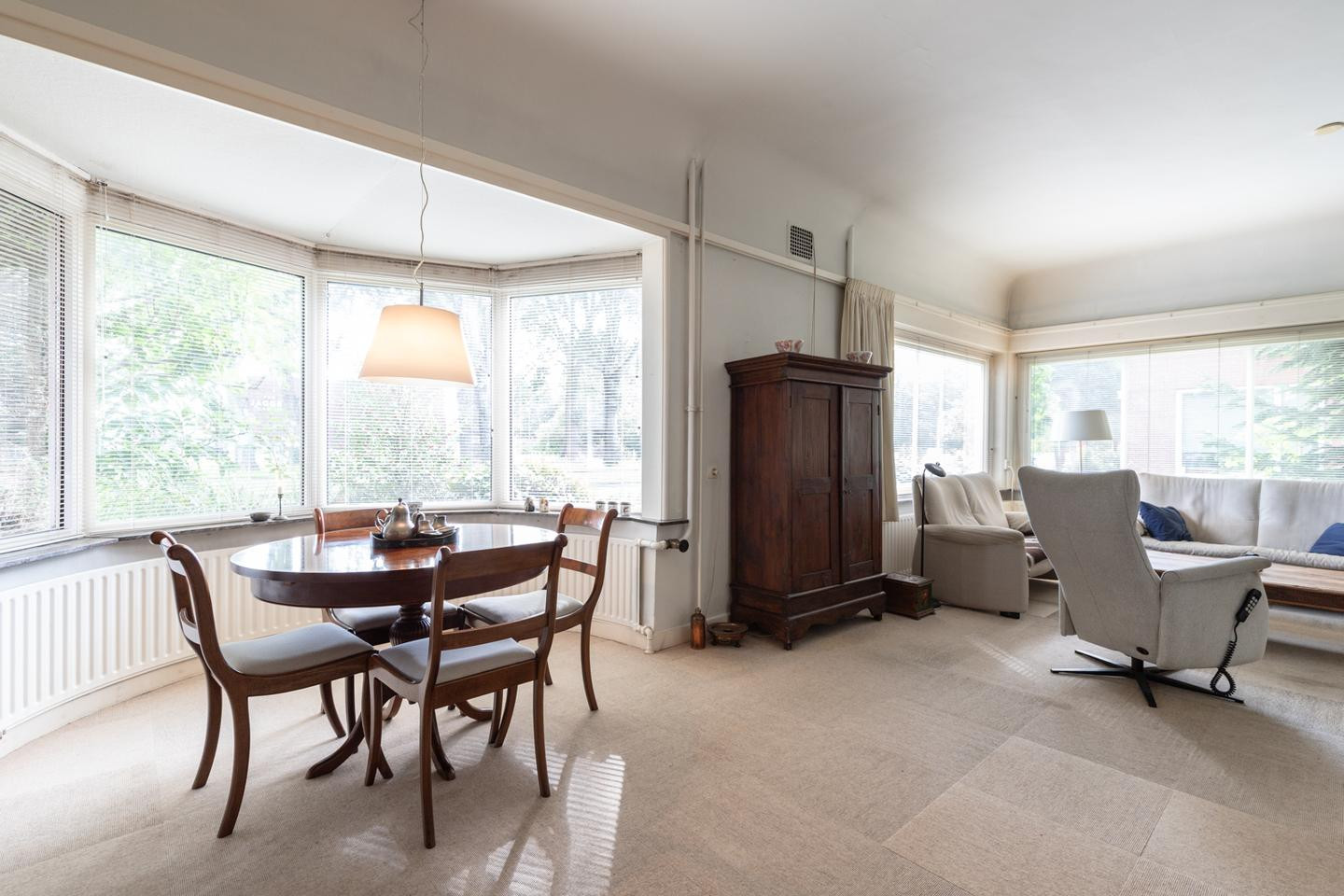 Vrijstaande woning te koop: Wilhelminasingel 26, Winschoten