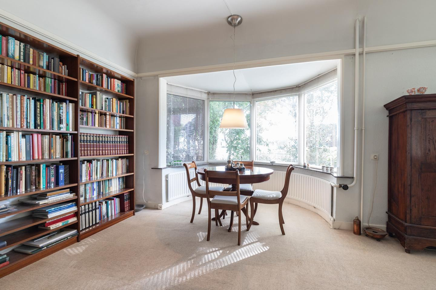 Vrijstaande woning te koop: Wilhelminasingel 26, Winschoten