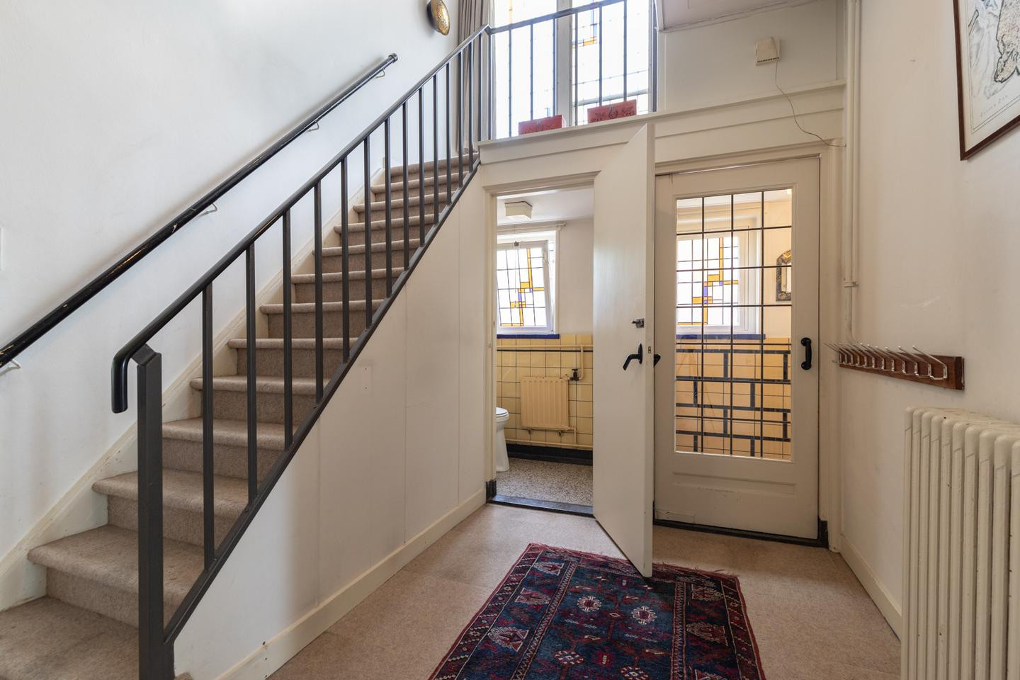 Vrijstaande woning te koop: Wilhelminasingel 26, Winschoten