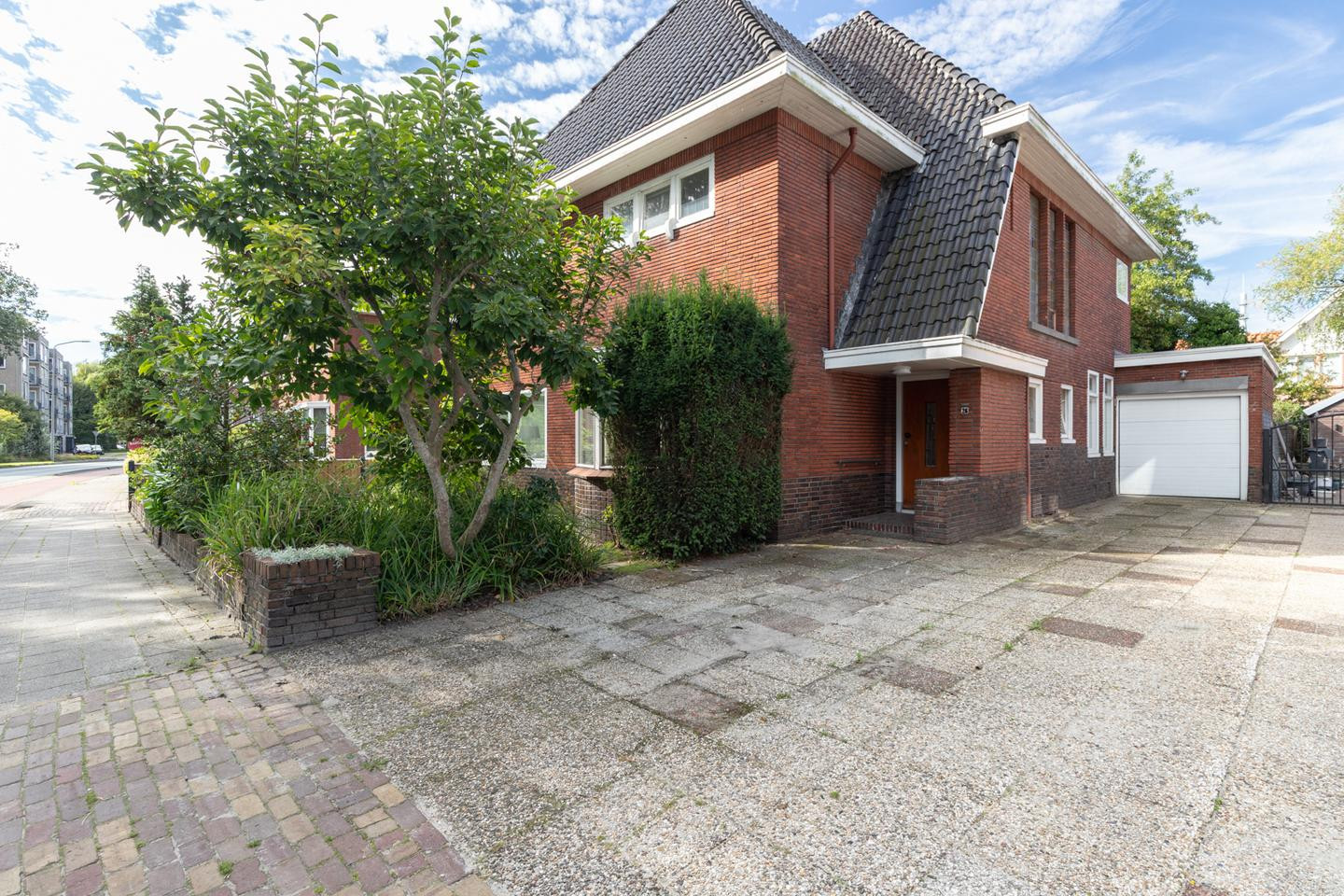 Vrijstaande woning te koop: Wilhelminasingel 26, Winschoten