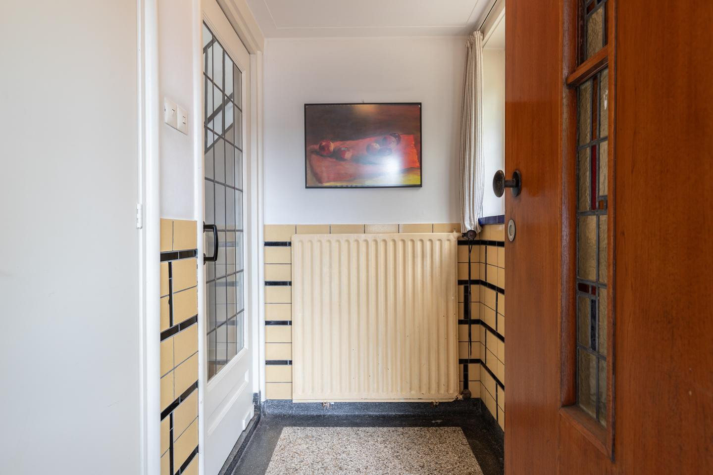 Vrijstaande woning te koop: Wilhelminasingel 26, Winschoten