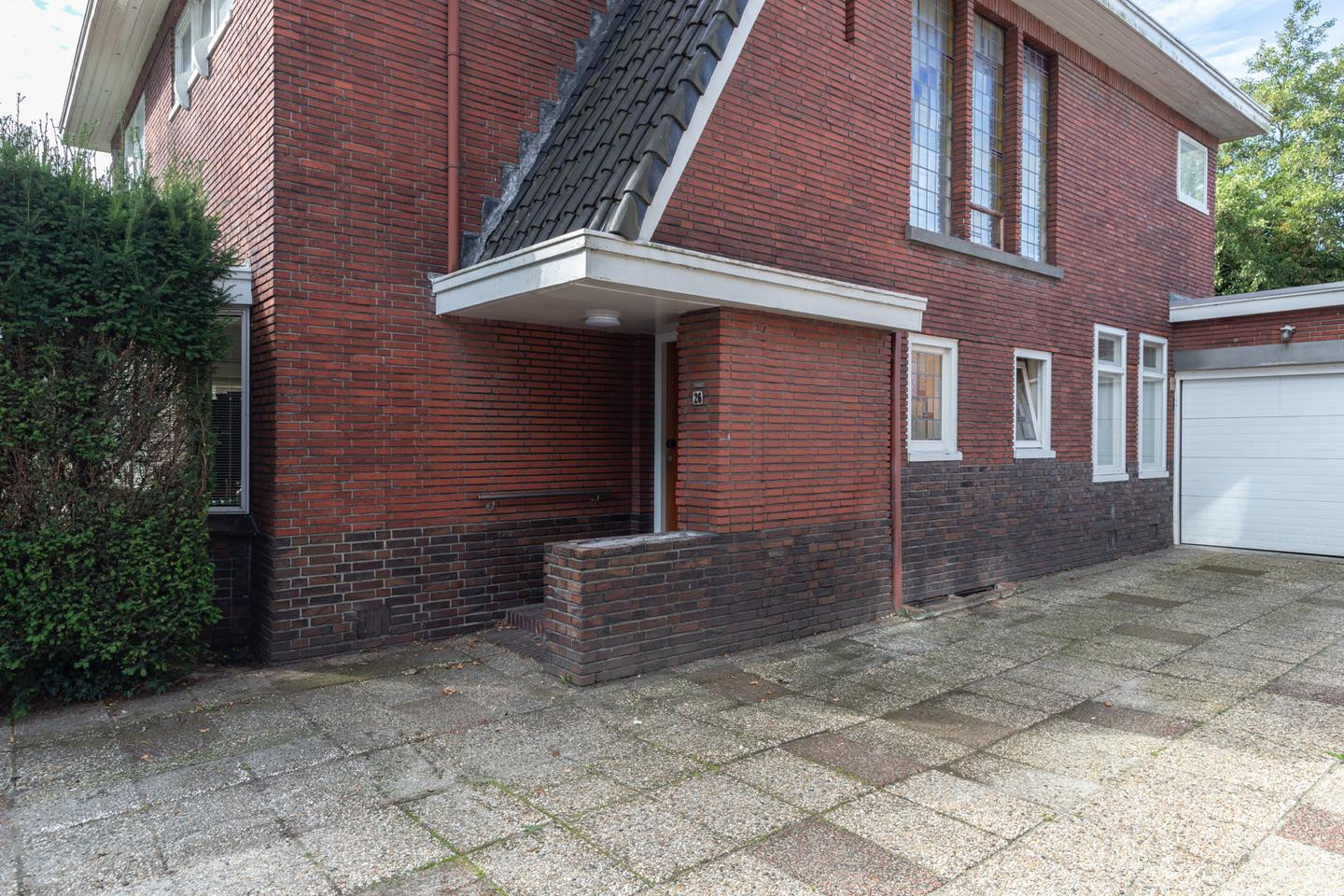 Vrijstaande woning te koop: Wilhelminasingel 26, Winschoten