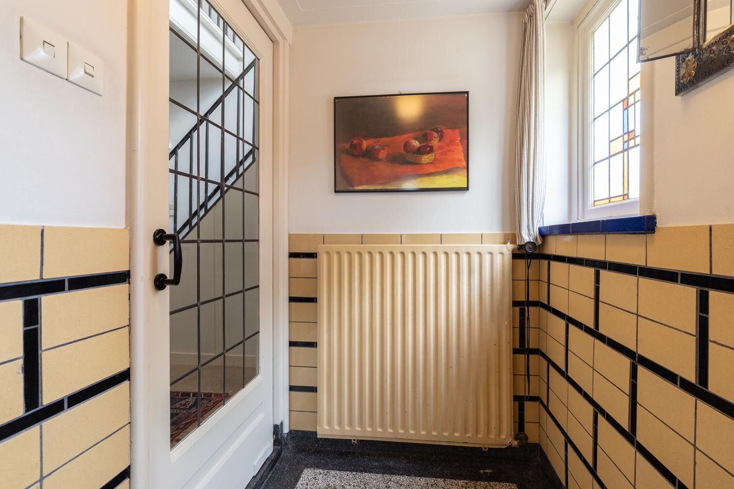 Vrijstaande woning te koop: Wilhelminasingel 26, Winschoten