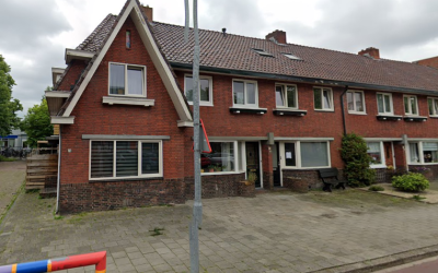 Nassaustraat 34