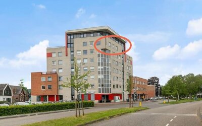 Burgemeester Schönfeldplein 31-F1
